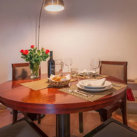 Apartment Casa Marina