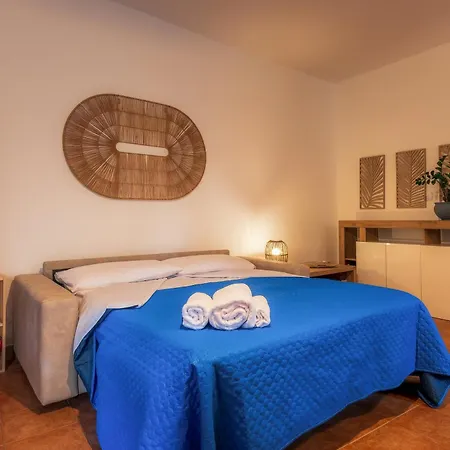 Casa Marina Apartment