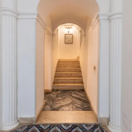 Casa Marina Apartment *