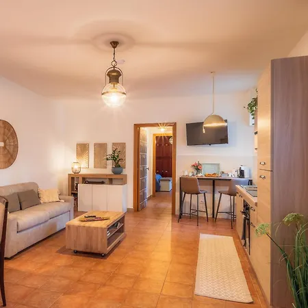 Apartment Casa Marina