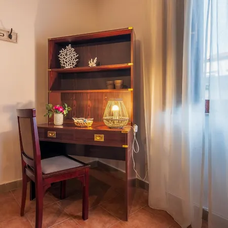 Apartment Casa Marina Palermo