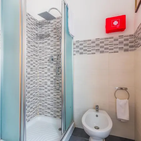 Apartment Casa Marina