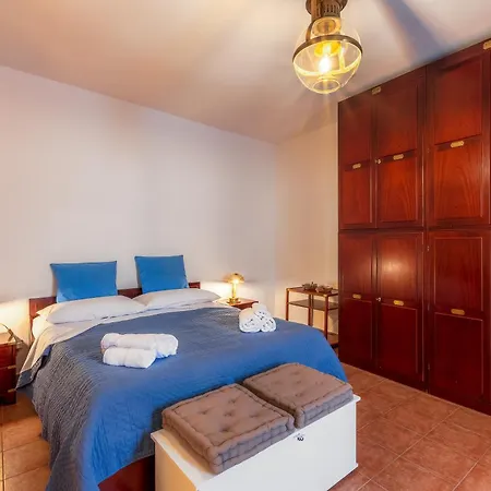 Casa Marina Apartment Palermo