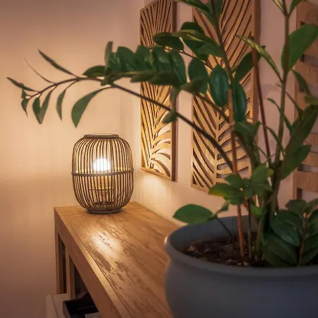 Casa Marina Apartment