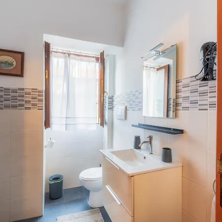 Casa Marina *
