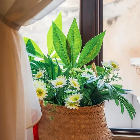 Casa Marina Apartment