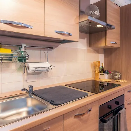 Casa Marina Apartment Palermo